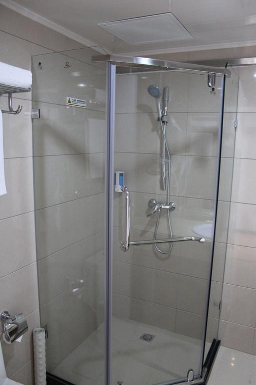 Super 8 Beijing Chaoyang Road Xinglong Room photo